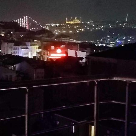 Casa Tua Apartman Isztambul Kültér fotó