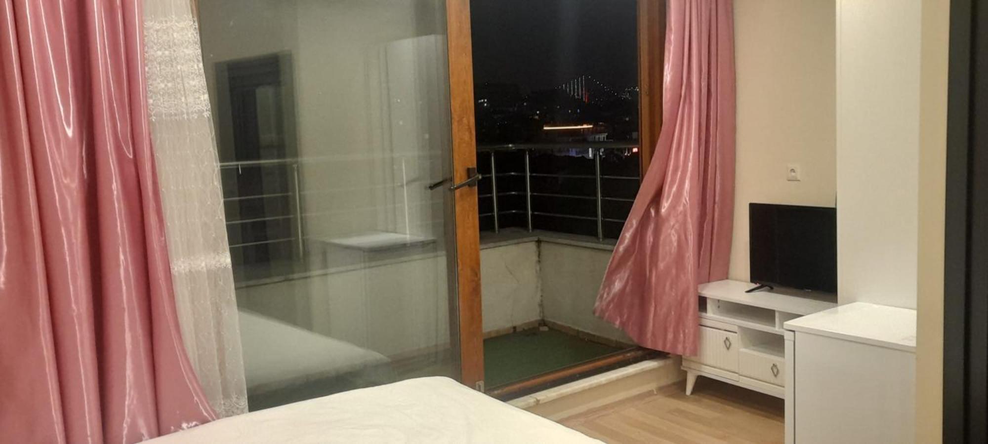 Casa Tua Apartman Isztambul Kültér fotó